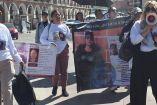 Las manifestantes señalaron que las jornadas actuales de localización son cortas e insuficientes, exigiendo diligencias más minuciosas y personalizadas.