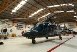 La incorporación de tecnología aérea de última generación y un helicóptero Leonardo 2020 fortalece las capacidades de Puebla para prevenir y combatir la delincuencia.