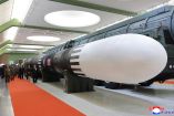 Pyongyang aseguró que los lanzamientos demostraron la “gran fiabilidad, credibilidad y capacidad” de su disuasión bélica.