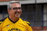 Mtro. Alberto Castellanos, presidente de Leones Negros de la UdeG