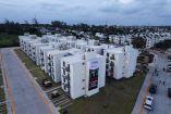 Infonavit entrega 900 viviendas del Programa Vivienda para el Bienestar en Veracruz