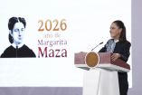 La presidenta aprovechó para rechazar que la consulta realizada a los trabajadores estuviera “amañada”.
