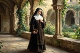Qué santo se celebra hoy 16 de octubre: Santa Margarita María de Alacoque y cómo orar para pedir su refugio