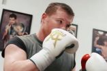 Saúl 'Canelo' Álvarez asegura que no intentará ganar, sino que se llevará la victoria ante Christian Mbilli