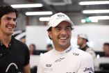 Checo Pérez señaló que el tope de gastos limita las posibilidades de Cadillac.