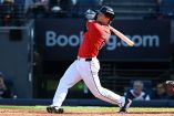 Petey Halpin conectó un jonrón de dos carreras que encaminó la victoria de los Guardianes sobre los Rays en el Progressive Field.