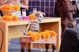 Feria de las Calacas 2026.