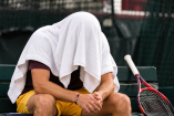 Stefan Milićević no podrá competir, entrenar ni asistir a eventos oficiales del tenis durante los 24 años de suspensión.