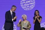 Isabel Allende, a los 84 años, conquista el Premio Planeta 2026