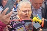 Doña Carlota y su hijo Eduardo son acusados de homicidio calificado en agravio de dos hombres y en grado de tentativa en contra de un menor, al intentar recuperar su casa en Chalco