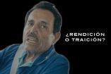 “La caída de El Mayo” en Netflix.