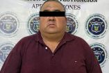 “El Perico” era considerado un objetivo prioritario debido a su presunta relación con actividades delictivas en la región poniente de la entidad.