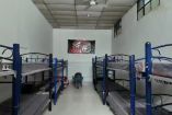 Albergues de Ciudad Juárez quedan vacíos tras aumento de vigilancia en la frontera