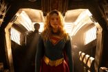 Se desconoce si Milly Alcock volverá a interpretar a Supergirl.
