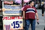 mala alimentacion obesidad