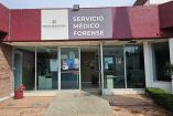 Al interior de una fosa clandestina hallada en la comunidad de Texas, en el municipio de Atotonilco de Tula, Hidalgo, fueron localizados los cuerpos de cinco personas.