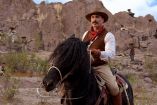 El actor filmó en la Ciudad de México y otras partes del país.
