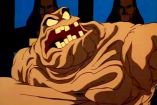 El origen de Clayface en Batman: La serie animada se verá en la película.