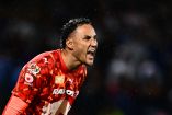 En su paso por el futbol europeo, Keylor Navas fue multicampeón con Real Madrid y PSG.