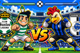Santos y Gallos en un partido atractivo.