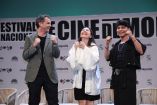 Cine Morelia ficm cuaron