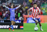 Dos partidos de Chivas en la misma cartelera.
