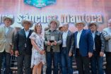 La CNOG entregó la Medalla Presidencial al Mérito Ganadero 2026