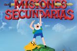 Finn y Jake están de vuelta con nuevas aventuras en Hora de Aventura: Misiones Secundarias, una serie que recupera el humor y la fantasía de la producción original.