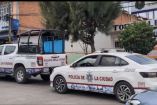 La Fiscalía General del Estado de Puebla se encargará de realizar las diligencias correspondientes para iniciar la carpeta de investigación
