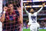 Pumas derrota al Atlante en la Jornada 12 del Apertura 2026 y resurge de cara a una posible clasificación de Liguilla.