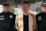 Las autoridades colombianas capturaron en el aeropuerto de Bogotá a Mikhael Mezrahi, requerido por Emiratos Árabes Unidos por presuntos delitos financieros y lavado de dinero.