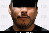 Iván Sánchez Santiago, alias “Comandante Cromo”, fue detenido en Guadalajara tras trabajos de inteligencia de Marina y CNI