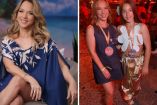 Adamari López no se queda callada: Responde con firmeza a las críticas por el look de su hija