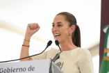 La presidenta informó que se esperan precipitaciones significativas en Colima, Michoacán, Jalisco, Nayarit y Guerrero