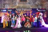 Festival Internacional de Día de Muertos en Tláhuac