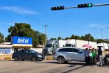 Familiares y amigos de José Alfredo Lizárraga Arredondo reportaron su desaparición desde el viernes; bloquearon la carretera México 15 para exigir que agilicen su búsqueda.