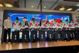 El COM tuvo que recortar lugares de la delegación mexicana para los Juegos Olímpicos de la Juventud Dakar 2026, por presupuesto y problemas de visado.