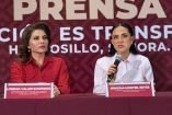 La coordinadora sonorense señaló que el fortalecimiento de la 4T requiere mantener la congruencia con sus principios