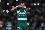 Tahiel Jiménez sorprendió con cinco goles en dos partidos.