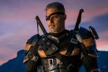 Deathstroke sería el principal villano de Batman en la película de Ben Affleck.
