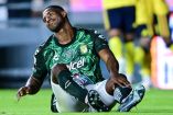 Jhohan Romaña fue uno de los amonestados en el León Vs América de la Jornada 12 en el Apertura 2026.