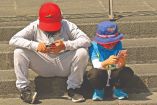 Según el Inegi, 85% de la población entre 6 y 14 años ya utiliza internet