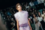Pasarela Zurce Volvo Fashion Week México 2026.