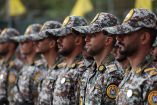 Iranian army soldiers at a military training center for ordinary citizens at Haft-e Tir Square in central Tehran, Iran, October 3, 2026. Majid Asgaripour/WANA (West Asia News Agency) via REUTERS ATTENTION EDITORS - THIS PICTURE WAS PROVIDED BY A THIRD PARTY. ISRAEL OUT. NO COMMERCIAL OR EDITORIAL SALES IN ISRAEL. NO ACCESS FOR ISRAELI MEDIA. NO USE BBC PERSIAN. NO USE VOA PERSIAN. NO USE MANOTO. NO USE IRAN INTERNATIONAL. NO USE RADIO FARDA. DIGITAL: NO USE BBC PERSIAN. NO USE VOA PERSIAN. NO USE MANOTO. NO USE IRAN INTERNATIONAL. NO USE RADIO FARDA.     TPX IMAGES OF THE DAY