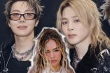 Jimin y J-Hope de BTS causan furor en concierto de Karol G