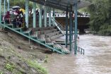 Una vez debilitado se desplazará hacia el sur de Baja California Sur entre lunes y martes.