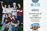 ARMY de Argentina pide a fans de BTS bañarse antes de los conciertos
