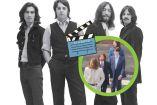 Películas de The Beatles vendrán en estreno simultáneo