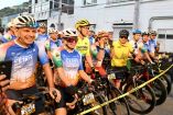 L’Étape by Tour de France en Hermosillo, 2026