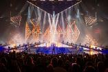 Def Leppard dará un concierto en la Ciudad de México